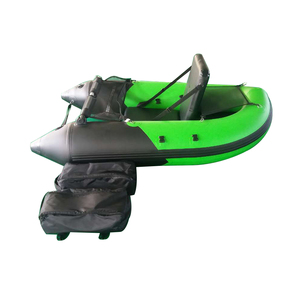 Petit <span class=keywords><strong>catamaran</strong></span> ventre pvc bateau <span class=keywords><strong>gonflable</strong></span> bateau - Product Image 3