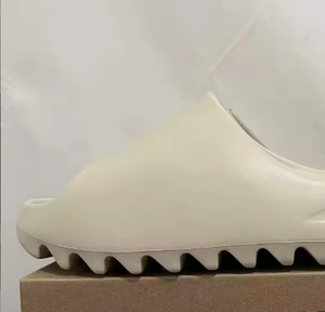 Solid color 2026 designer style breathable high-quality men's plus size EVA <b>slippers</b> - Product Image 5