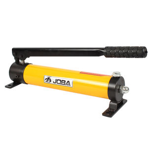 Huile <span class=keywords><strong>graisse</strong></span> <span class=keywords><strong>manuelle</strong></span> <span class=keywords><strong>pompe</strong></span> à main hydraulique de presse - Product Image 1