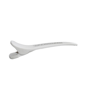 Hot Sale High Quality Customized Salon Hair <strong>Clips</strong> Hair Stylist Copper Sectioning <strong>Clips</strong> for <strong>Hairdressing</strong> Tint Brush Professional - Product Image 3