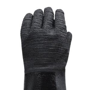 ถุงมือกันน้ำนีโอพรีน ทนความร้อนและกันความเย็น สำหรับงานกลางแจ้ง ทำความสะอาด และทำอาหาร - Product Image 4