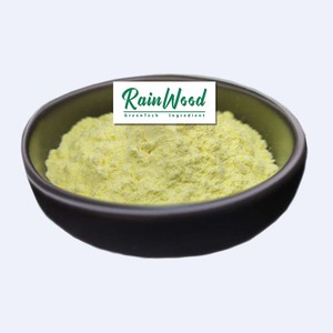 Vente en gros de poudre de lutéoline de qualité supérieure Rainwood, Lutéoline 98% à bon prix - Product Image 2
