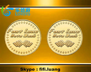 SG đồng xu chấp nhận điện tử đồng xu thanh toán thiết bị-không dây ngôn ngữ tiếng Anh vui chơi giải trí Sử dụng vật liệu PVC chúng tôi cắm - Product Image 3