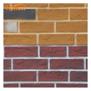 แผ่นโฟ<span class=keywords><strong>ม</strong></span>โพลียูรีเทนกันน้ำใช้กลางแจ้งแผ่นผนังหินเทียมใช้ภายนอกอาคาร - Product Image 2