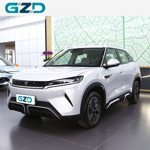 Byd atto3 standard 2024 430KM EV <span class=keywords><strong>SUV</strong></span> New Energy Vehicles byd voiture électrique atto 3 En Stock - Product Image 5