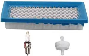 Filtro de Aire con Filtro de Combustible para Generac 078601 078601GS 178601GS Compatible con 4000XL 6300CP 6600CP MC1009 MC1259 <span class=keywords><strong>MC4000</strong></span> - Product Image 3