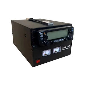 Station montée sur voiture châssis base alimentation intégrée 13.8V 30A transformateur talkie-walkie adaptateur IC-2730E - Product Image 3