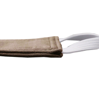 Le loquet de noeud de porte de bébé solide et épais couvre le coussin pour réduire le bruit plus proche 3 pièces silencieux de brouilleur de porte avec sangle élastique solide
