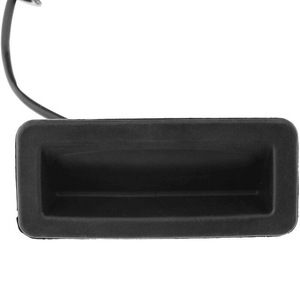 Botón de interruptor de puerta trasera Ford 1346324 3M5119B514AC para liberación de maletero, para reemplazo y reparación - Product Image 2