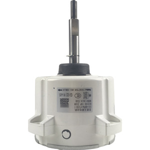 Moteur de ventilateur de refroidissement extérieur pour climatiseur TICA SIC-88FWJ-F1230-1 DC 310V 280W 900RPM - Product Image 1