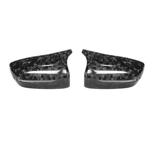 جديد <span class=keywords><strong>M</strong></span> مظهر مرآة جانبية جافة من ألياف الكربون غطاء لبي إم دبليو F90 M5 LDH - Product Image 5