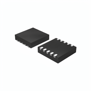 Electronic Chips Component In Stock <b>10</b> VFDFN Exposed Pad, CSP AD5271BCPZ-100-RL7 Data Acquisition - Product Image 1