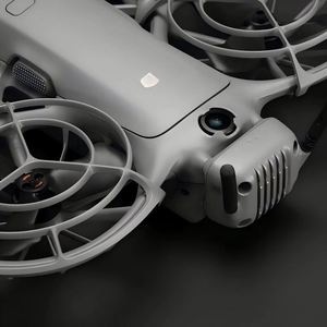 Original DJIZ Neo2 2 Digital Transceiver Transmission Enhancement <b>Dron</b> Accessories for 2 Quadcopter - Product Image 5