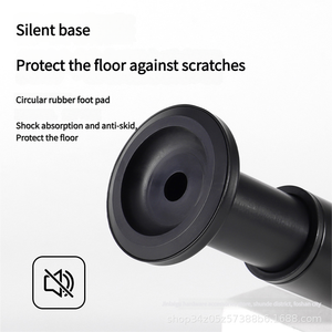 <span class=keywords><strong>Pieds</strong></span> de Support Réglables pour Cadre de Lit Support TV Table Basse Meubles Jambe Extensible Jambe d'Armoire Européenne Canapé Chaise <span class=keywords><strong>Pieds</strong></span> - Product Image 5