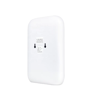 เครื่องกรองน้ำใต้ซิงค์ INNEST รุ่น HC-JSH-001 สำหรับใช้ในบ้านและนอกบ้าน ได้รับการรับรองมาตรฐานการกรองน้ำ อัตราการไหล 3 ลิตรต่อนาที พร้อมระบบฆ่าเชื้อ UVC - Product Image 4