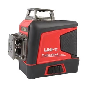 Máy dò mặt đất Laser lm573r UNI-T có thể cung cấp độ phủ sóng laser 360 độ với hiệu quả cao và nỗ lực thấp - Product Image 1