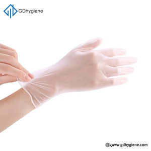 <span class=keywords><strong>Guantes</strong></span> Desechables <span class=keywords><strong>de</strong></span> PVC al Por Mayor a <span class=keywords><strong>Precio</strong></span> <span class=keywords><strong>de</strong></span> Fábrica, No Tóxicos, <span class=keywords><strong>de</strong></span> Grado Alimenticio, Transparentes, <span class=keywords><strong>de</strong></span> <span class=keywords><strong>Vinilo</strong></span>, <span class=keywords><strong>de</strong></span> Seguridad, 100 Unidades por <span class=keywords><strong>Caja</strong></span> - Product Image 2