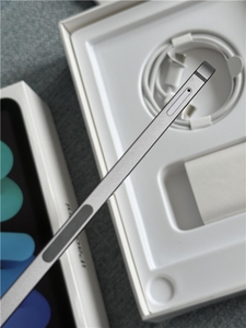 Cho I + Pad <span class=keywords><strong>Mini</strong></span> 6 Thương Hiệu Ban Đầu Thứ Hai Tay Sử Dụng Pad 8.3 Inch 5G Trò Chơi Máy Tính Bảng Máy Tính Wifi + Di Động 64GB 256GB Thế Hệ Thứ 6 - Product Image 5