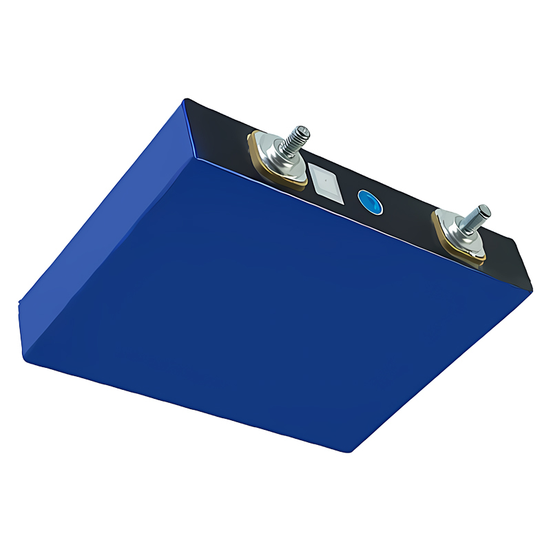 CHUNLAN High Capacity 2V Blue Square