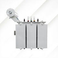 Transformateur 10KV 3000kva Transformateur redresseur