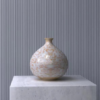 Pots à Bonsaï en Céramique Émaillée, Nouveau Design, Vente en Gros, Décoration d'Intérieur, Pots à Plantes, Pots à Fleurs, Directement de l'Usine