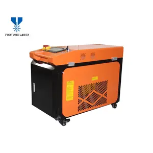 Best Price 1000W 2000W Continues Handheld Laser Welding Machine for Metal Mould industry