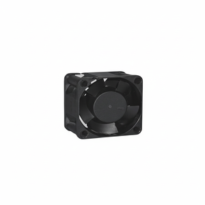 Ventilateur axial CC/CA Crown AGW04028 avec roulement à billes, électrique, OEM pour montres - Product Image 1