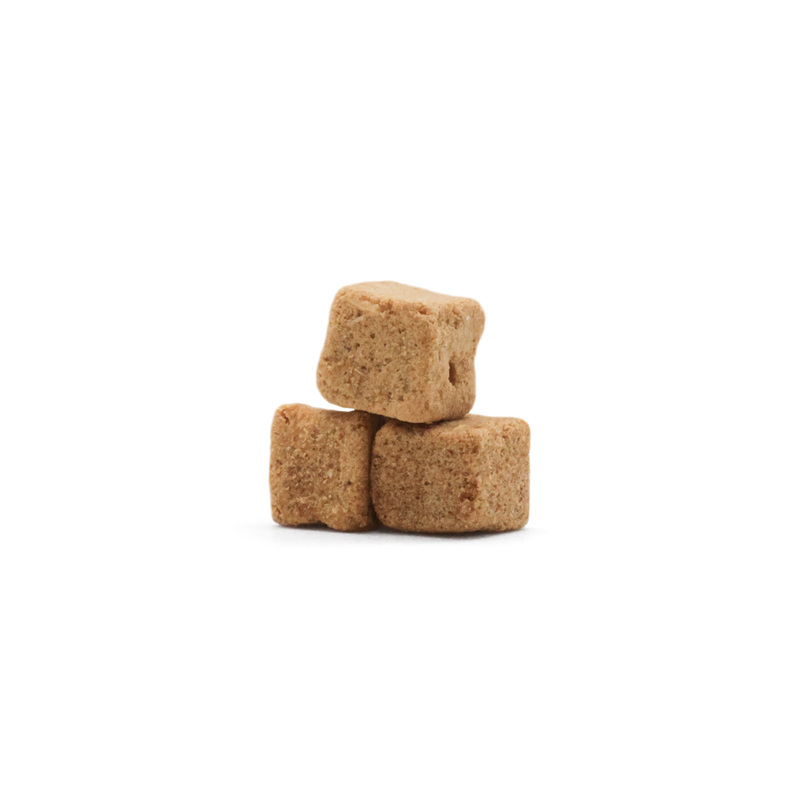 Buying in Bulk Wholesale Organic Freeze
