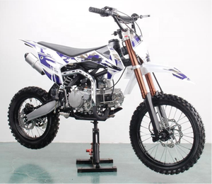Motocicleta China Mountain de <span class=keywords><strong>125cc</strong></span> 140cc 150cc 160cc 190cc, Bicicleta de Gasolina, Motocicletas Todoterreno Nuevas, Motocicleta de Cross para Adultos - Product Image 6