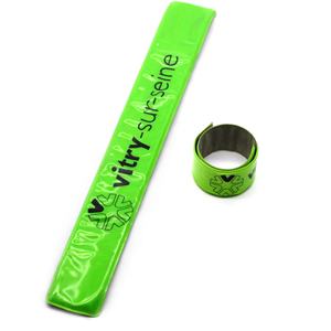 Pulsera de Silicona Personalizada al por Mayor, Económica, para Regalos Empresariales - Product Image 2