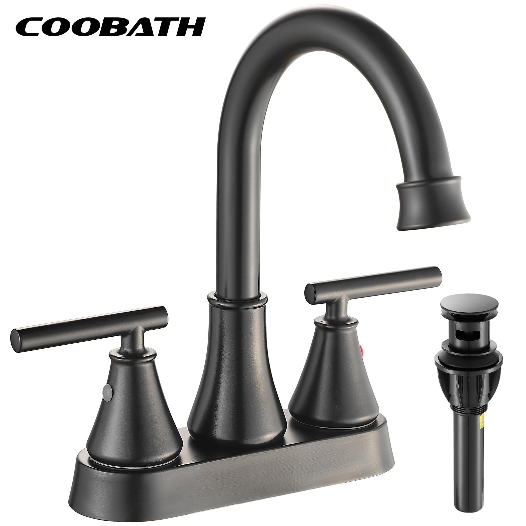 สีดำ SKU-01-Matte