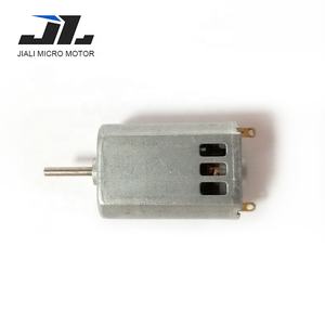 Motor JL-FK130 132 WORKER <span class=keywords><strong>de</strong></span> Alta Potencia con Rodamiento <span class=keywords><strong>de</strong></span> <span class=keywords><strong>Bolas</strong></span>, 43000 RPM para <span class=keywords><strong>Nerf</strong></span>, Micromotor con Escobillas, Eje <span class=keywords><strong>de</strong></span> Motor <span class=keywords><strong>de</strong></span> Imán Permanente Ajustable - Product Image 2