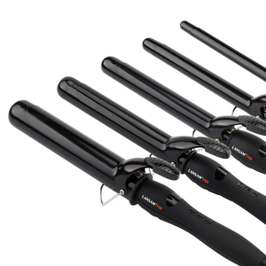 ที่ม้วนผมเซรามิกสำหรับร้านเสริมสวยที่บ้าน - Product Image 4