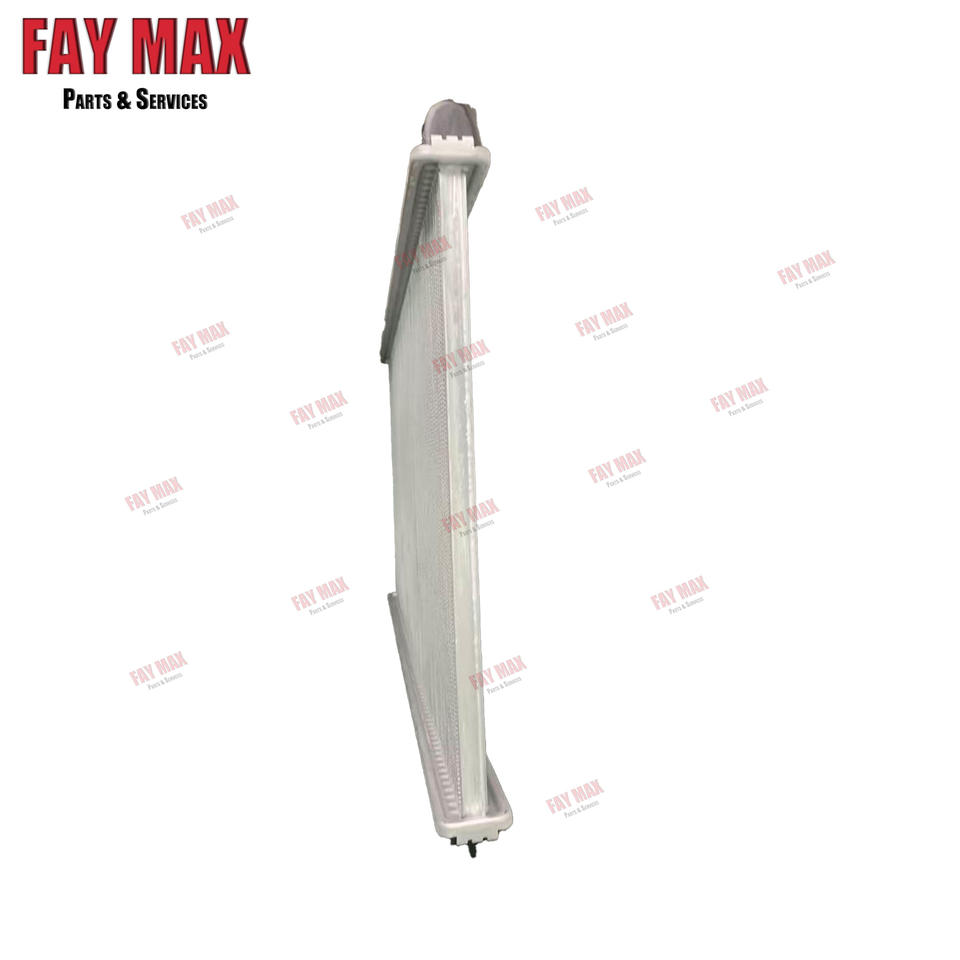 Fe1 Radiator High Performance Aluminum Engine Radiator 19010-64A-A01 for 2022 Honda ...