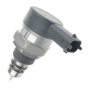 Régulateur de pression Common Rail, soupape DRV 0281002826 pour SUV diesel Mercedes-Benz - Product Image 4