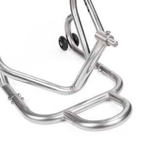 Supporto di Sollevamento per Forcella Anteriore Moto in Acciaio Inossidabile di Alta Qualità - Product Image 6