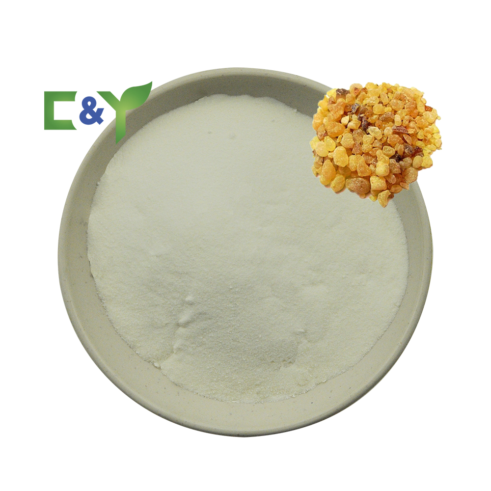 Großhandel Boswellia Carterii Boswellin Extrakt 65% Weihrauch Extrakt Pulver Boswellia säure****^^^^ https://www.siboasi.com