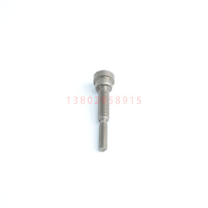 สกรูลูกกลิ้งน้ำไฮเดลเบิร์ก F2.030.157 สำหรับเครื่องพิมพ์ออฟเซต XL105 - Product Image 3