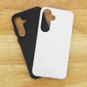 Fundas Personalizadas para Teléfono Móvil con Diseño en Blanco, 3D, 2 en 1, Resistentes, para Sublimación, para Samsung S25, S25Plus, S25Ultra, S24, S23, A36, A56 - Product Image 5