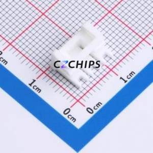 VH-3S Connector Accessories P=3.96mm Connector ( Type: Retainer )( Total PIN Count: 3 ) - Product Image 1