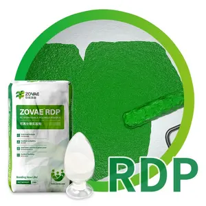 석고 석고 첨가제 용 RDP/재 분산 성 폴리머 파우더 타일 조인트 필러 용 rdp 분말 재 분산 성 폴리머 rdp