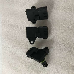 PC200-8 Máy Xúc 6D107 Intake Manifold Cảm Biến Nhiệt Độ Áp Suất 4921322 2897333 - Product Image 6