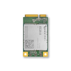 Chi Phí Thấp Không Dây Quectel EC25-EUX Mini PCIe <span class=keywords><strong>LTE</strong></span> Cat 4 <span class=keywords><strong>Module</strong></span> 4 Gam <span class=keywords><strong>Module</strong></span> Cho EMEA/Thái Lan - Product Image 1