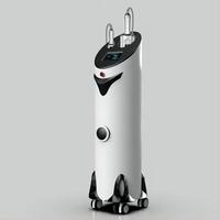 Machine de massage à rouleaux la plus vendue pour la réduction de la cellulite, le lifting du visage et le remodelage corporel