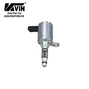 วาล์วควบคุมน้ำมัน06K115243Q สำหรับ VW Tiguan L magotan Passat Audi A4L Q5L A6L 2.0T <span class=keywords><strong>3</strong></span>.0T 06K 115 243 Q - Product Image 3