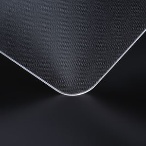 Alfombrilla de ratón de <span class=keywords><strong>vidrio</strong></span> templado fotovoltaico Kelowna alfombrilla de ratón de <span class=keywords><strong>vidrio</strong></span> fotovoltaico alfombrilla de <span class=keywords><strong>mesa</strong></span> extra grande templada - Product Image 3