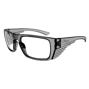 Gafas de Seguridad Ttake EVO Focus con Lentes de Lectura +1.0 para Uso Industrial - Product Image 2