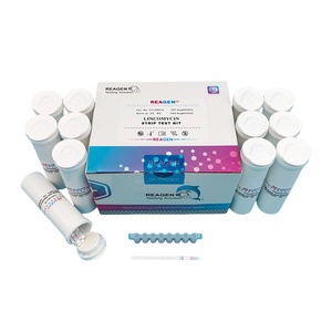 Reagen lincomycin kiểm tra Dải nhanh chóng kiểm tra dải cho sữa an toàn phát hiện - Product Image 1