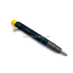 Inyector Common Rail 28559935, Inyector de Combustible Diésel D5H00-1112100A-011 A5H00-A011 Compatible con el Motor Diésel Yuchai 4D - Product Image 4