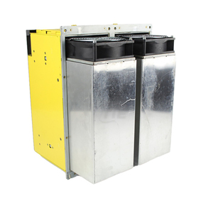 Neuf, 100% original, Fa-nuc A06B-6141-H045 # Module d'alimentation de l'amplificateur de puissance H580 A06B6141H045 # H580 - Product Image 2